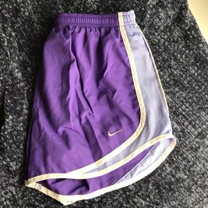 Nike Dry Fit shorts